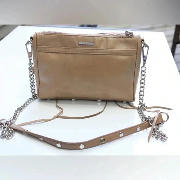 Rebeccca Minkoff MAC cross body bag - Picture 6 of 13